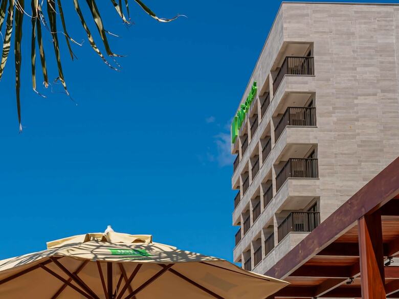 Hotel Ibis Styles Maragogi