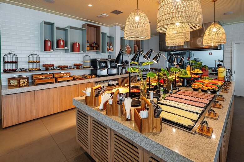Hotel Ibis Styles Maragogi
