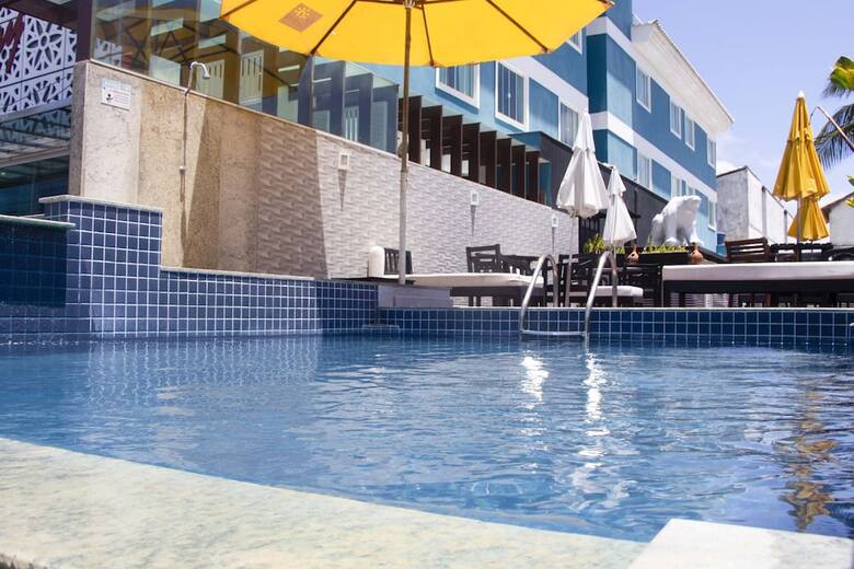 Hotel Pousada Sun Victory