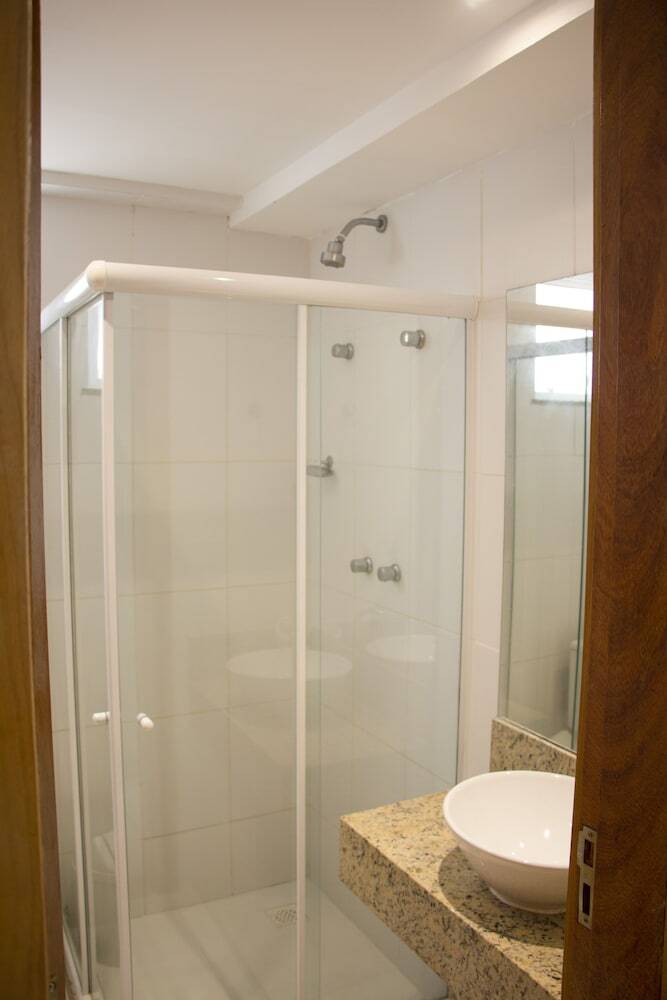 Hotel Pousada Sun Victory