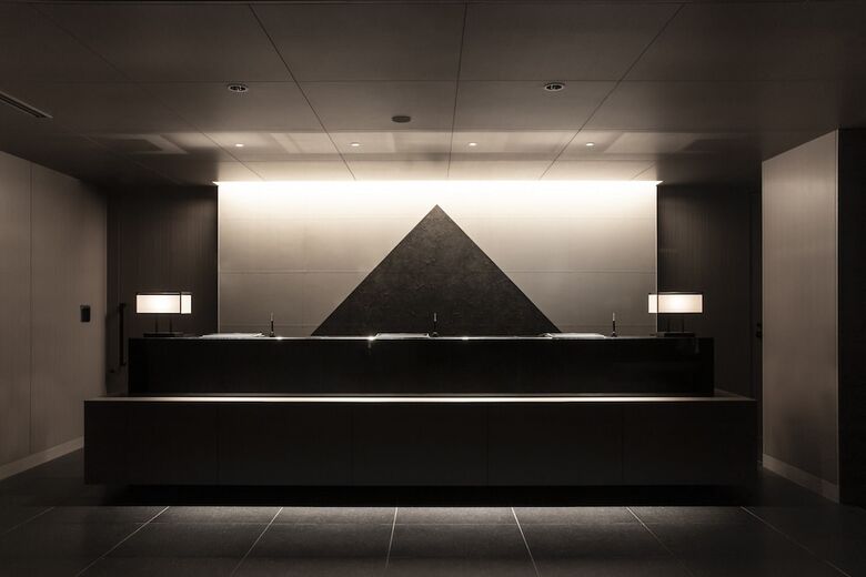 The Royal Park Hotel Iconic Kyoto