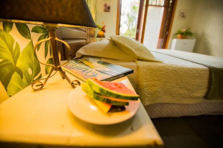 Bollt� Praia Boutique Pousada - Campeche - Sc