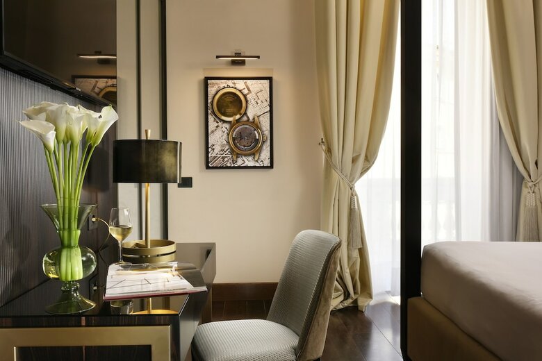 Hotel L'orologio Roma