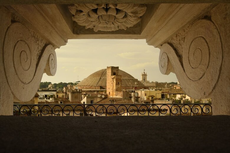 Hotel L'orologio Roma