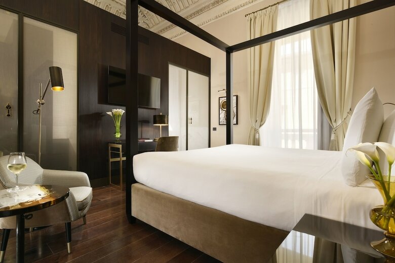 Hotel L'orologio Roma