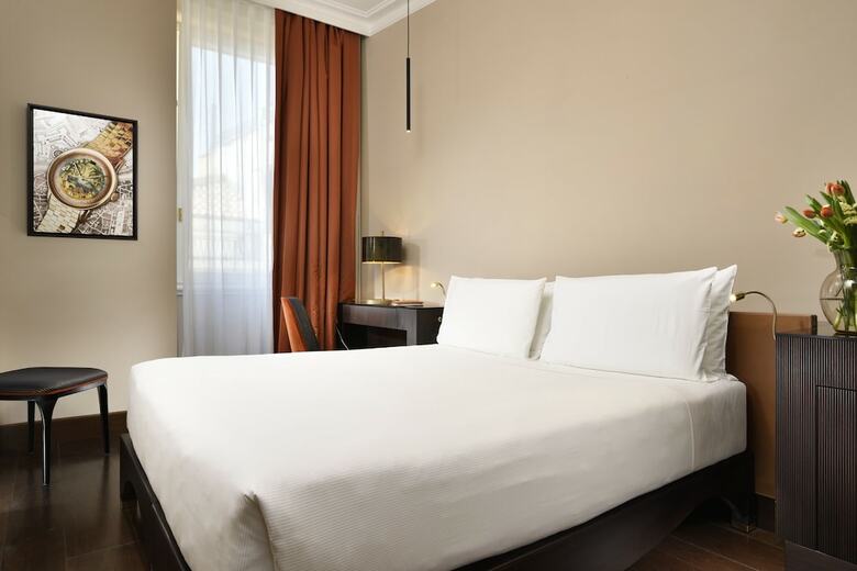 Hotel L'orologio Roma