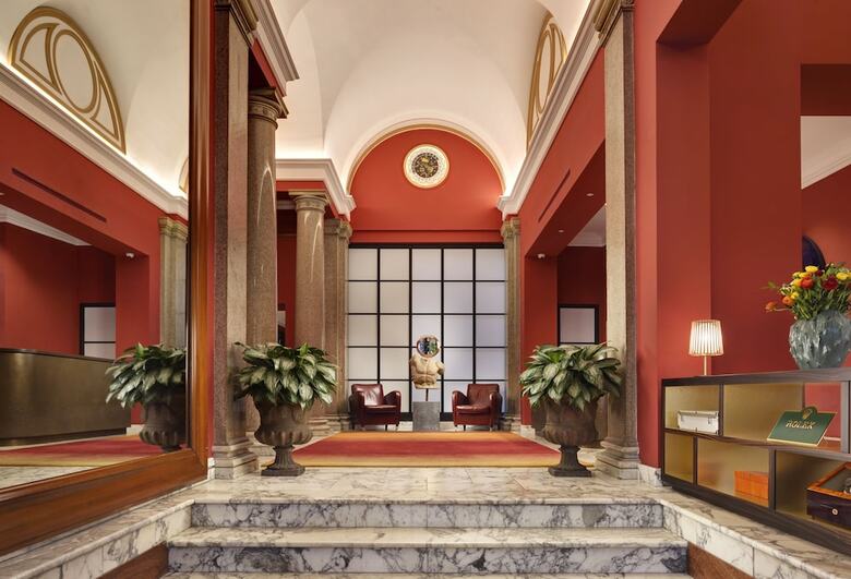 Hotel L'orologio Roma