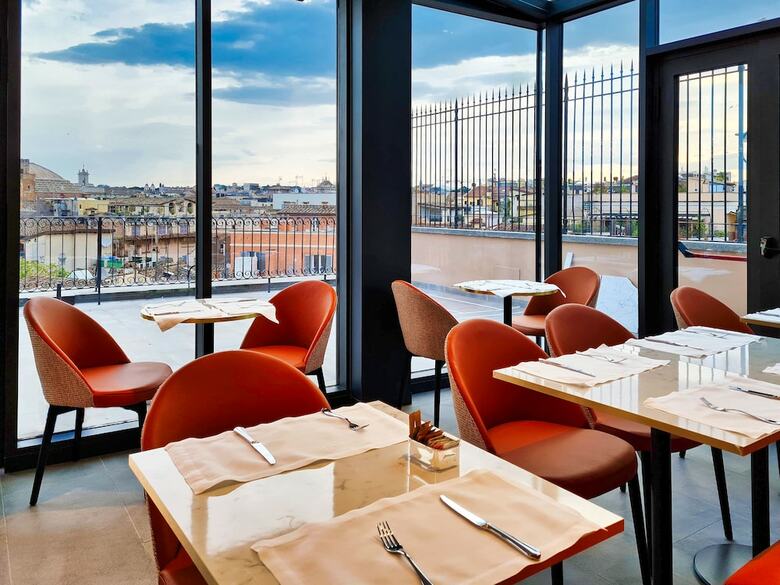 Hotel L'orologio Roma