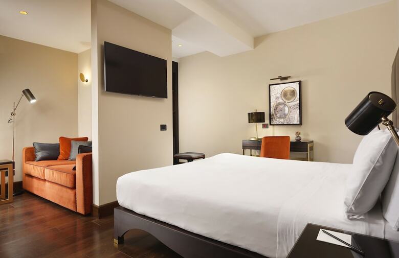 Hotel L'orologio Roma