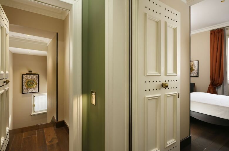 Hotel L'orologio Roma