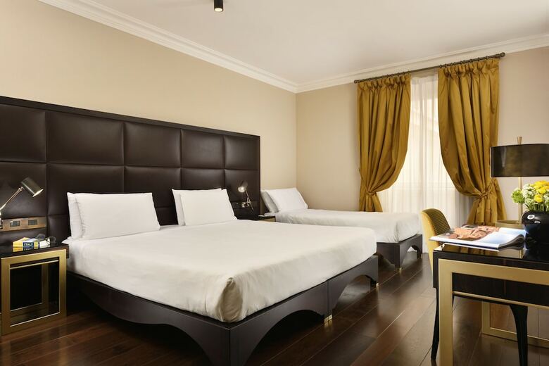 Hotel L'orologio Roma