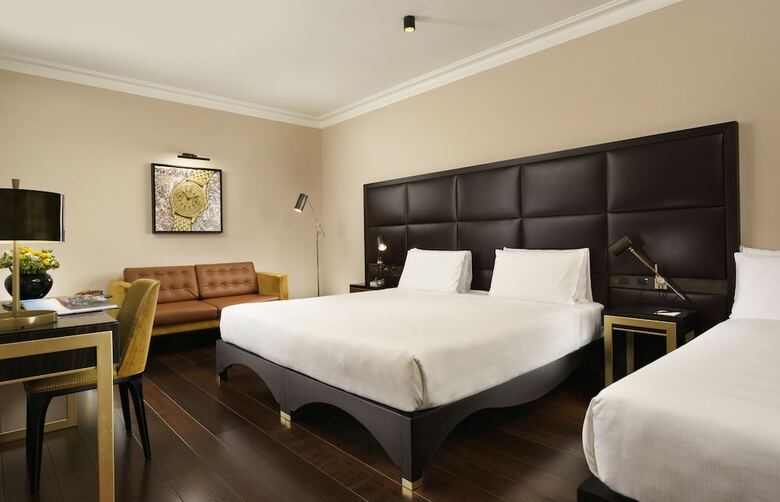 Hotel L'orologio Roma