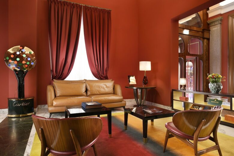 Hotel L'orologio Roma