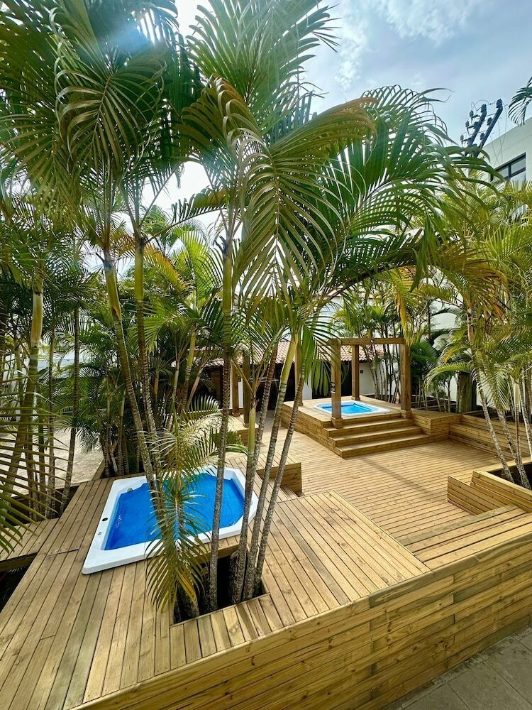 Canas Gold Praia Hotel