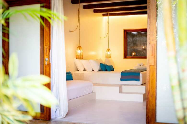 Caf� Jeri Hotel - Adults Only