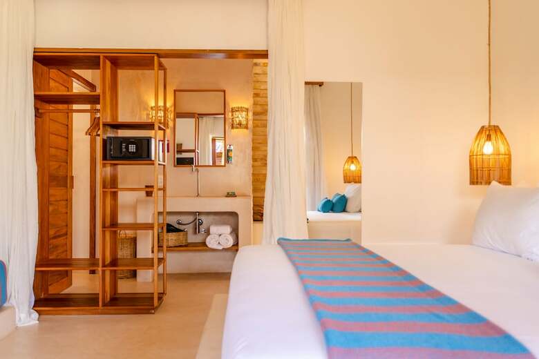 Caf� Jeri Hotel - Adults Only