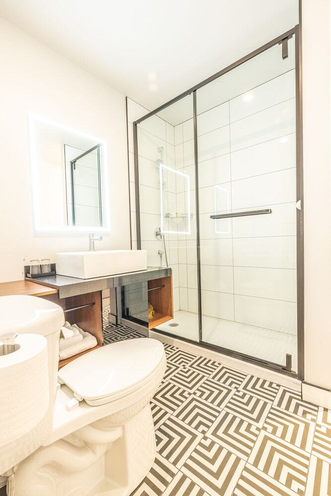 Hotel H�tel Manoir Vieux Qu�bec