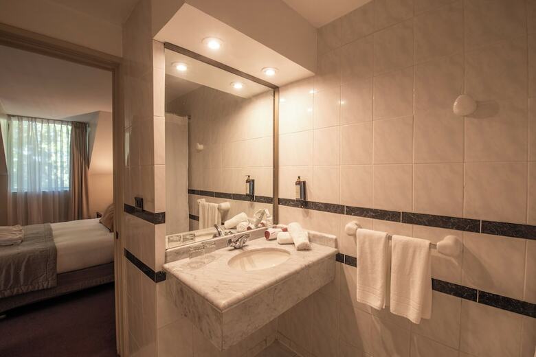 Hotel Puerta Del Sur