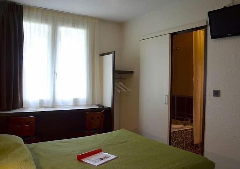 Drom'sud Hotel