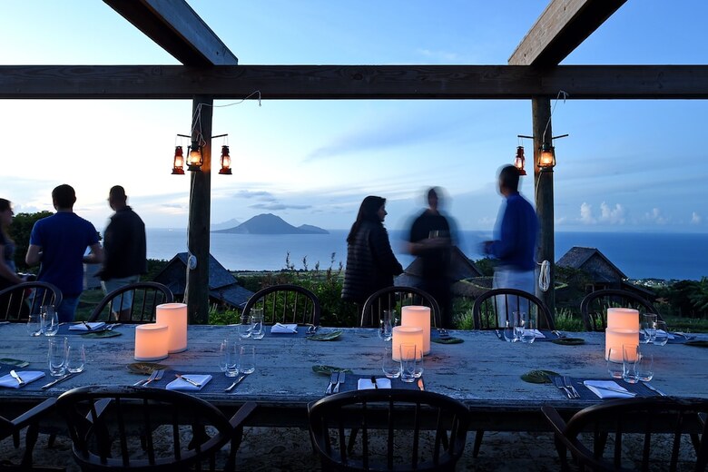 Belle Mont Sanctuary Resort