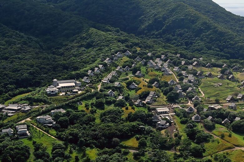Belle Mont Sanctuary Resort