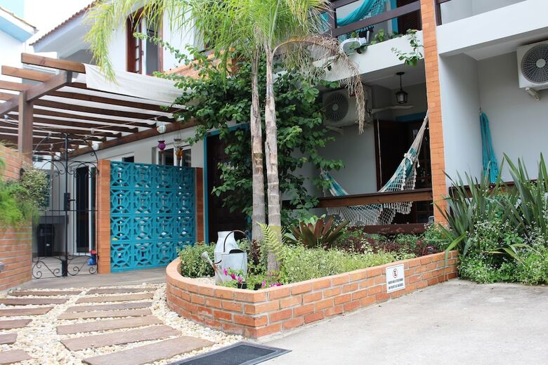 Hotel Pousada Poente Do Sol