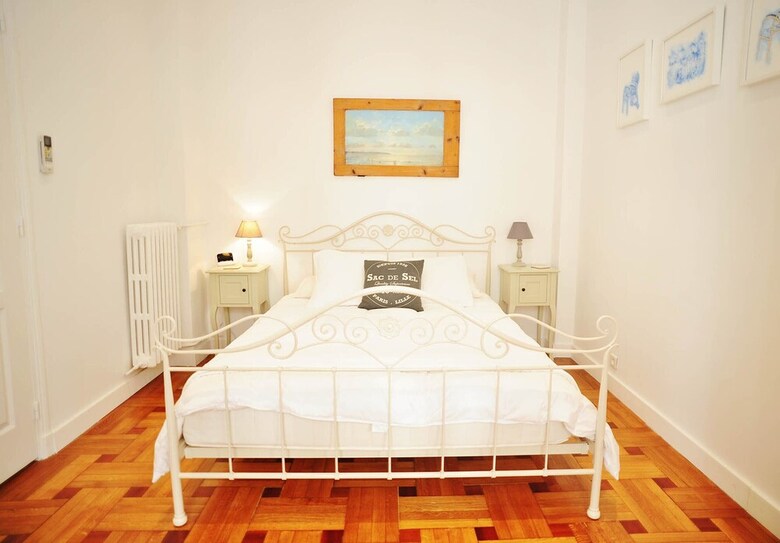 Apart Hotel Riviera - Grimaldi - Promenade Des Anglais