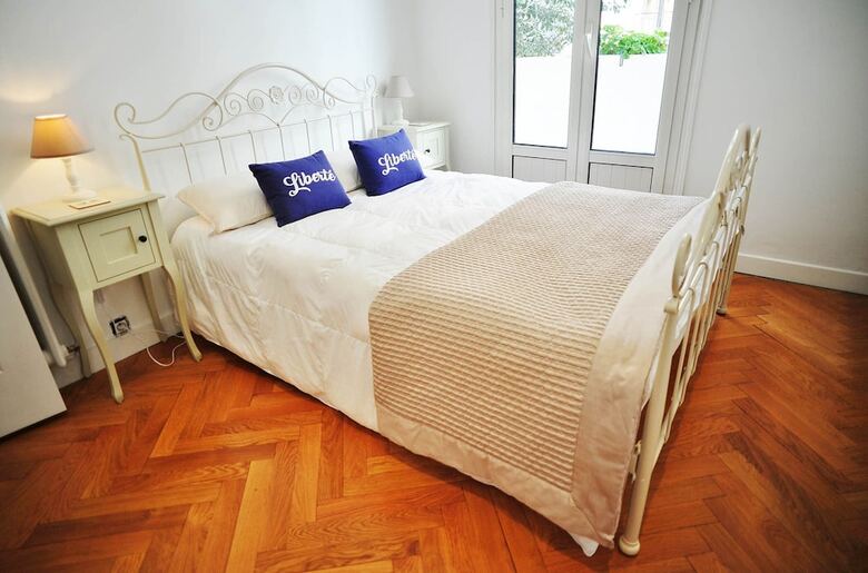 Apart Hotel Riviera - Grimaldi - Promenade Des Anglais
