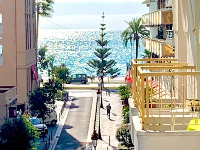 Apart Hotel Riviera - Grimaldi - Promenade Des Anglais