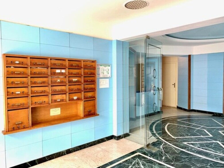 Apart Hotel Riviera - Grimaldi - Promenade Des Anglais