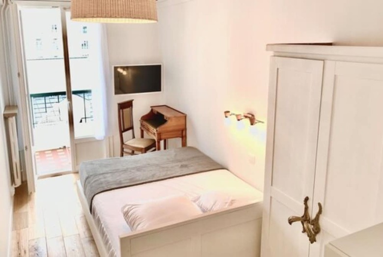 Apart Hotel Riviera - Grimaldi - Promenade Des Anglais