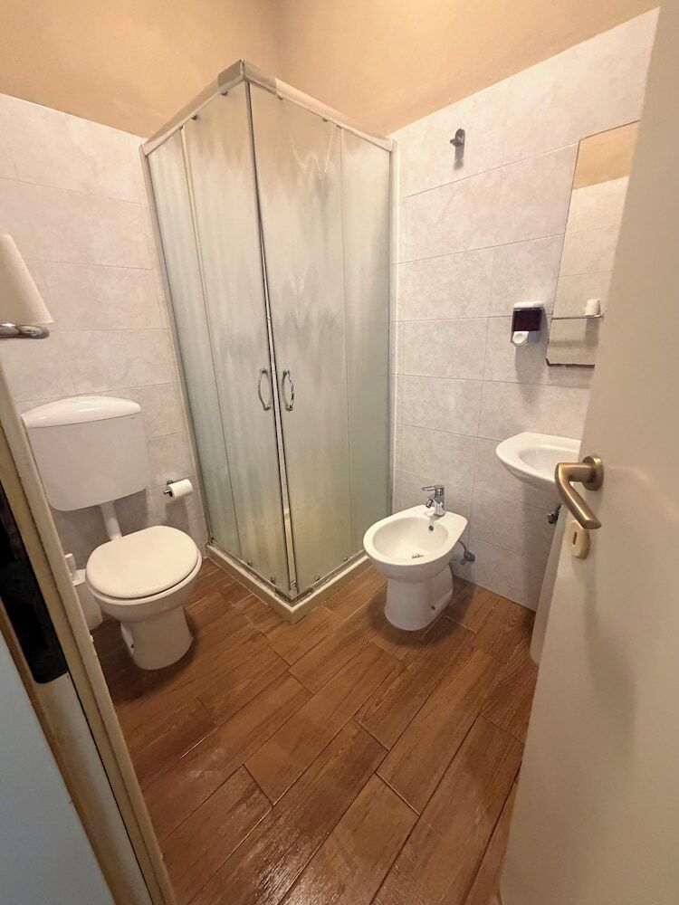 Hotel Albergo Corvetto Corso Lodi