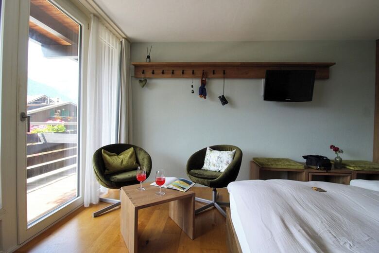 Alpenkr�uter Hotel B�ren