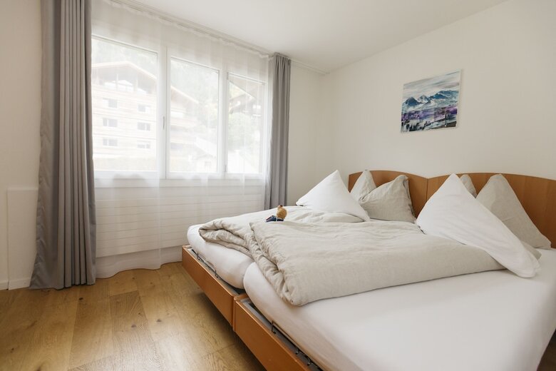Alpenkr�uter Hotel B�ren