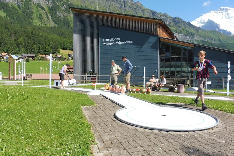 Alpenkr�uter Hotel B�ren