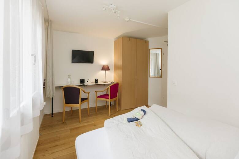 Alpenkr�uter Hotel B�ren