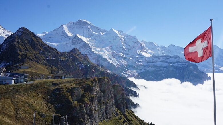 Alpenkr�uter Hotel B�ren