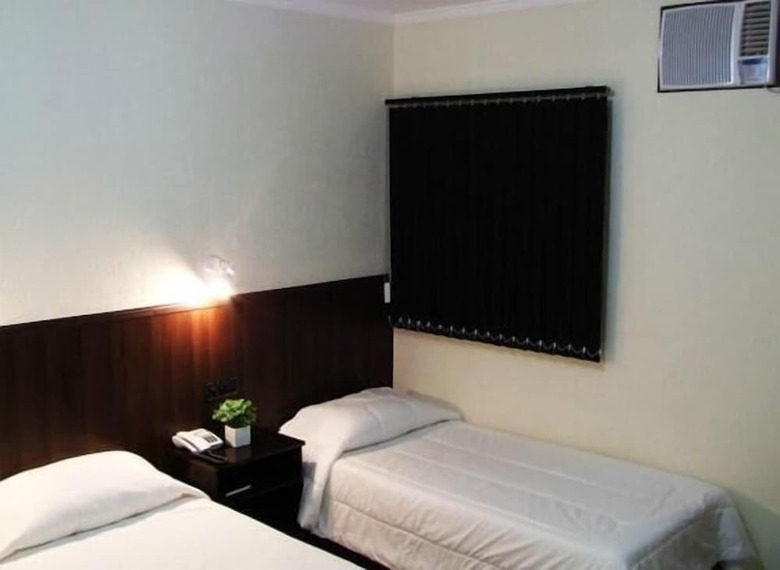 Mediterraneo Park Hotel