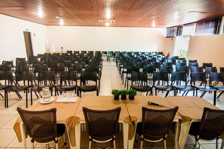 Mediterraneo Park Hotel