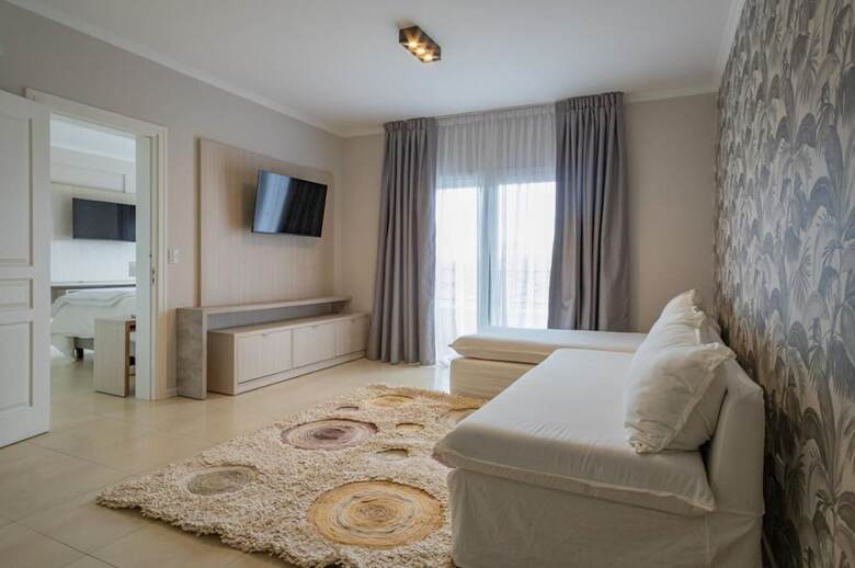 Hotel Garden Suites Pinamar