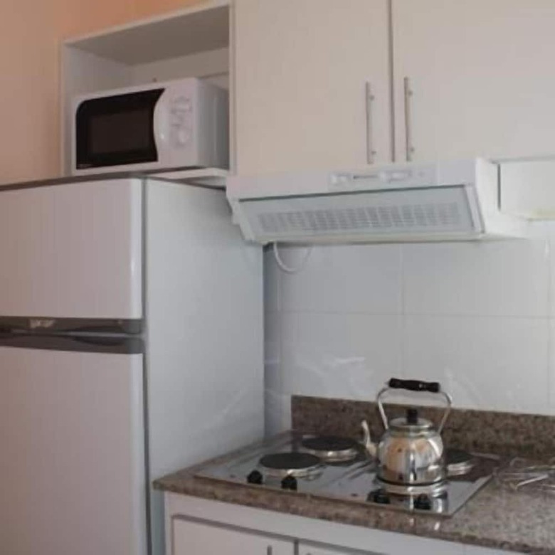 Hotel Garden Suites Pinamar