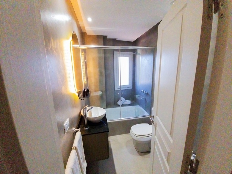 Hotel Garden Suites Pinamar