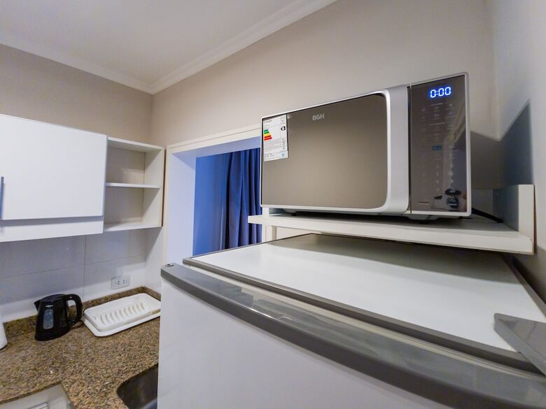 Hotel Garden Suites Pinamar