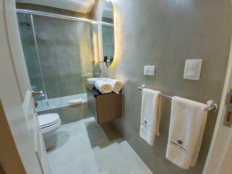 Hotel Garden Suites Pinamar