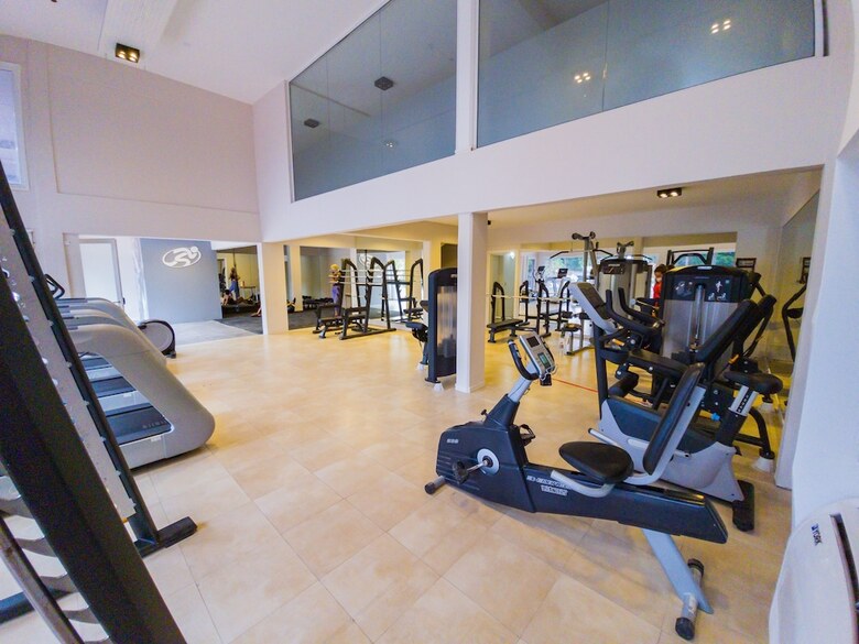Hotel Garden Suites Pinamar