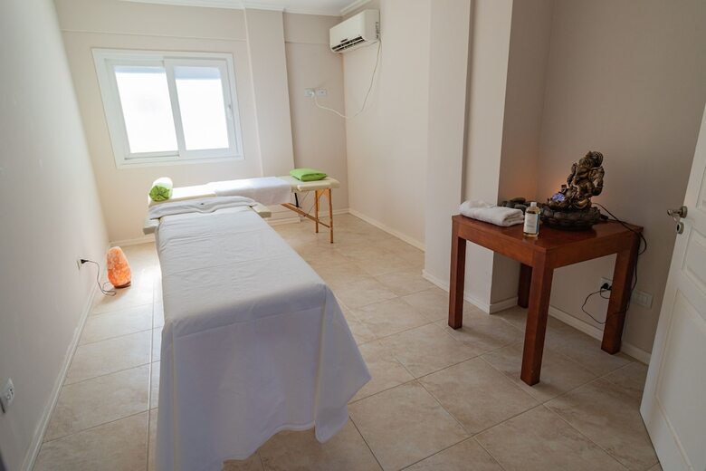 Hotel Garden Suites Pinamar