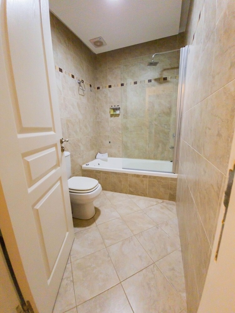 Hotel Garden Suites Pinamar