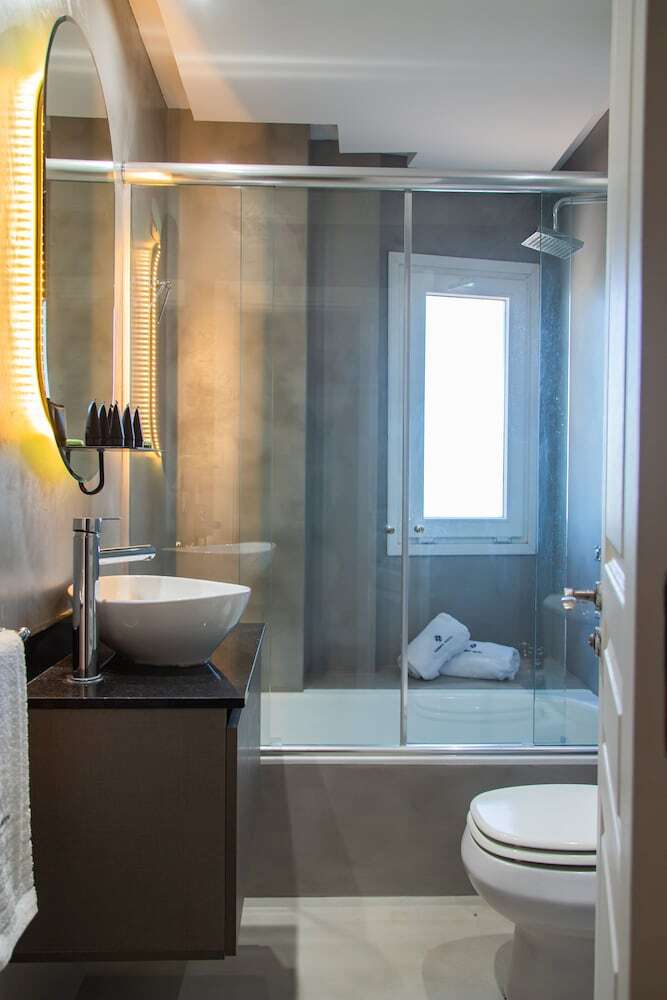 Hotel Garden Suites Pinamar