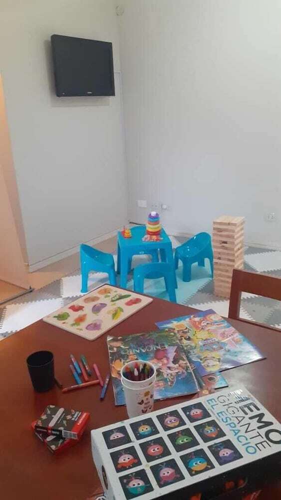 Hotel Garden Suites Pinamar
