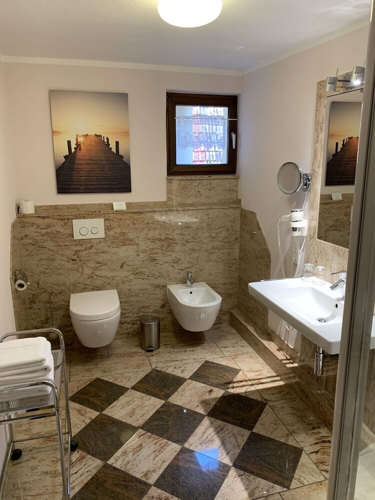 Landhotel Schwarzes Ross